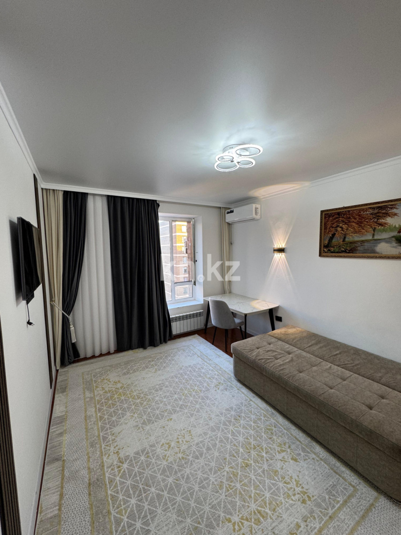 Аренда 1-комнатной квартиры, 40 м² в Астане - фото 2