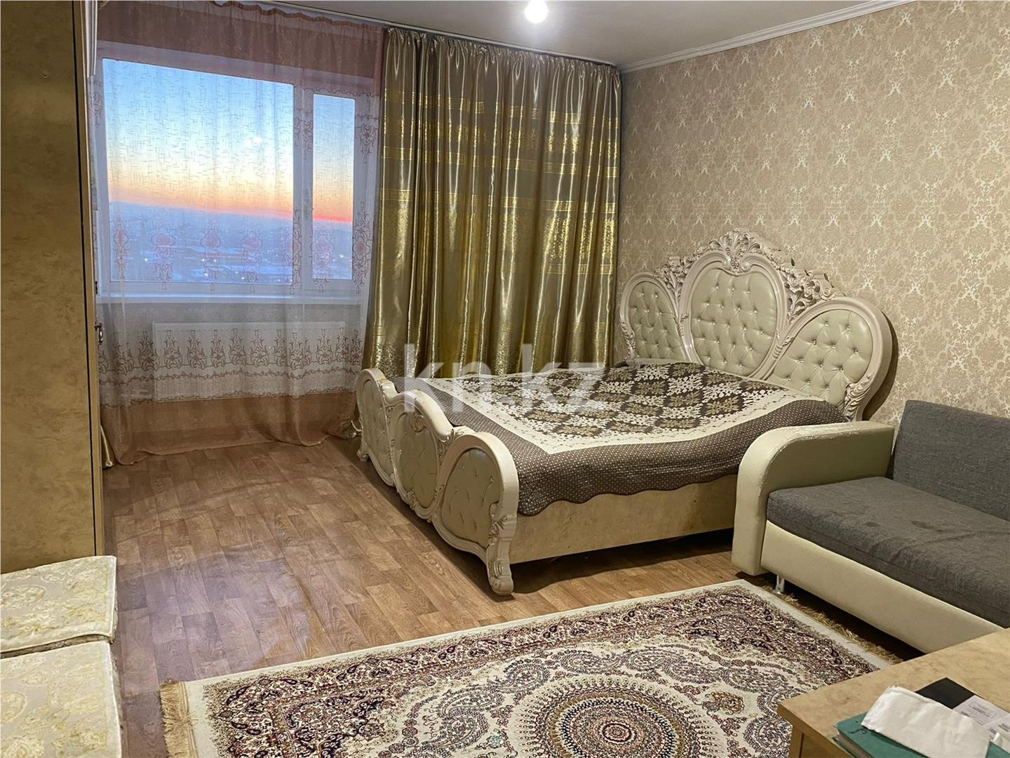 Продажа 2-комнатной квартиры, 61 м² в Караганде - фото 3