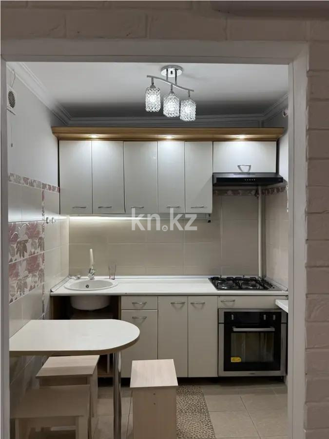 Продажа 3-комнатной квартиры, 55.4 м² в Алматы - фото 4