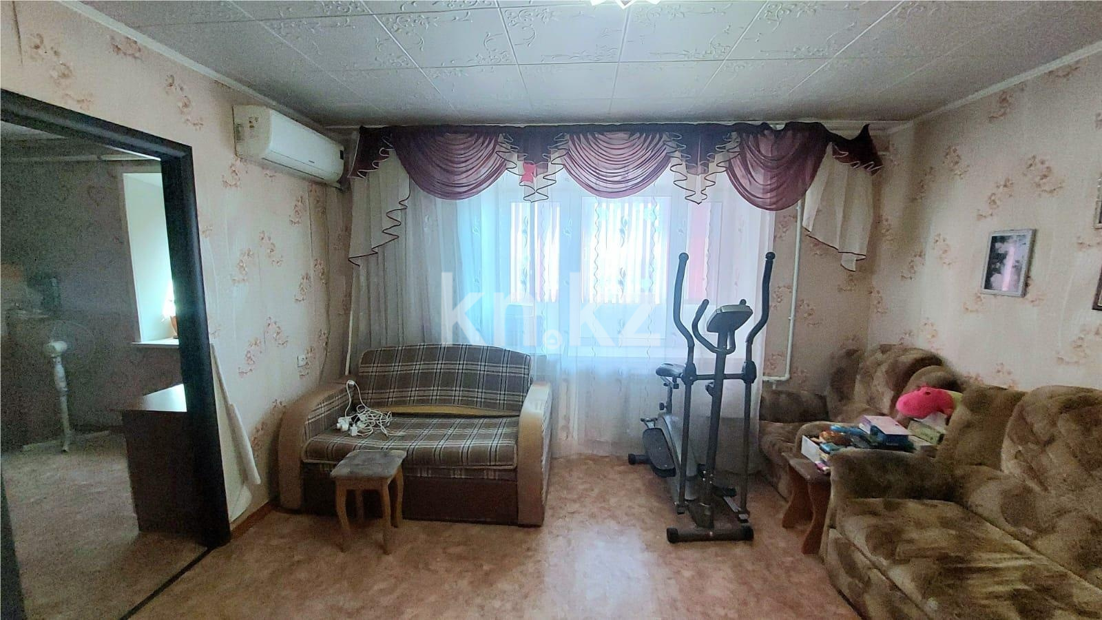 Продажа 4-комнатной квартиры, 69 м² в Темиртау - фото 2