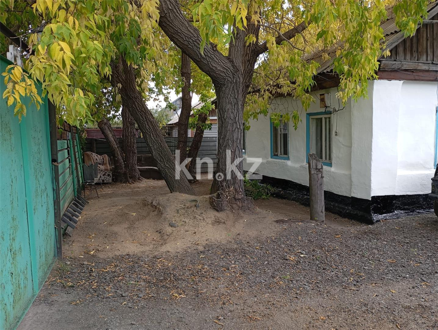 Продажа 4-комнатного дома, 56.2 м², ул. Баженова в Караганде - фото 21