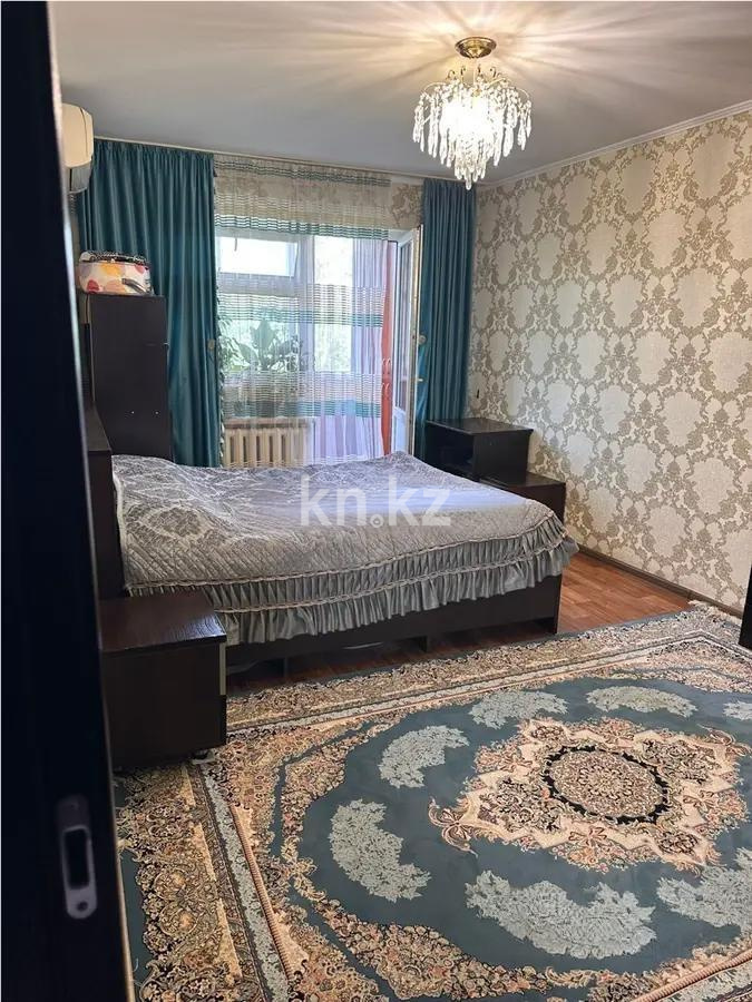 Продажа 4-комнатной квартиры, 73.2 м², мкр-н Орбита-1, дом  20 в Алматы - фото 2