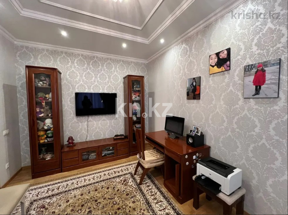 Продажа 5-комнатного дома, 433 м², ул. Ермекова в Караганде - фото 17