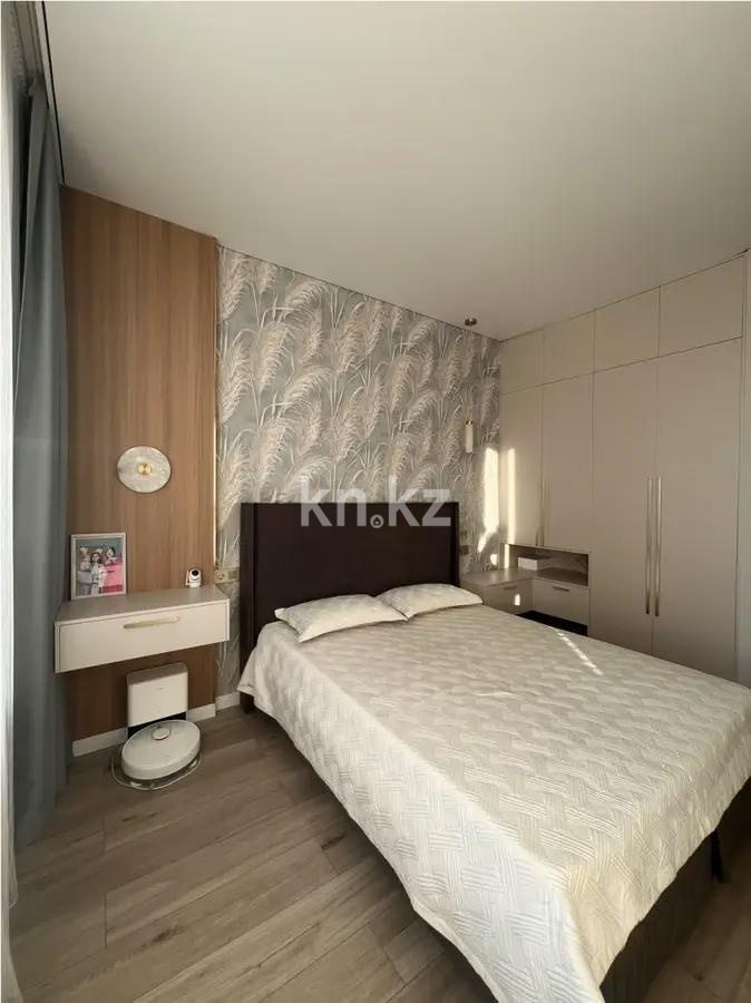 Продажа 3-комнатной квартиры, 85 м², ул. Байтурсынова, дом  14 в Астане - фото 3