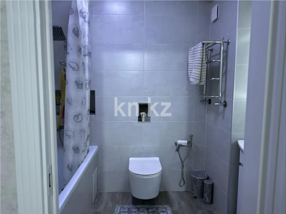 Продажа 3-комнатной квартиры, 88 м² в Алматы - фото 5