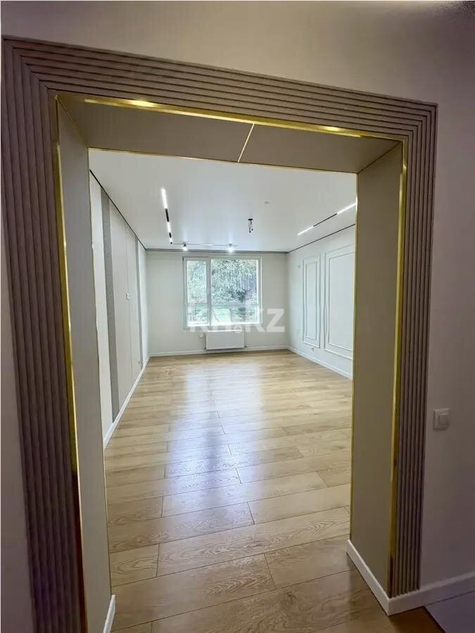 Продажа 3-комнатной квартиры, 92 м² в Алматы