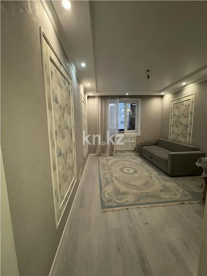 Продажа 2-комнатной квартиры, 40 м² в Астане