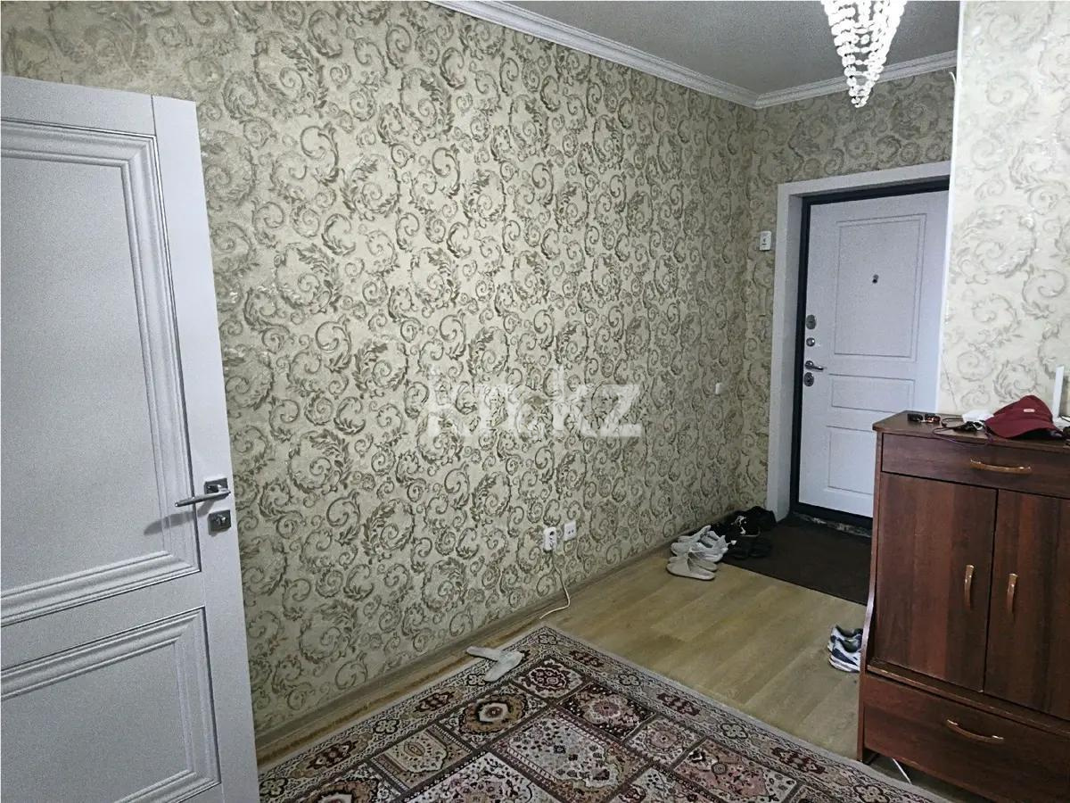 Продажа 3-комнатной квартиры, 96 м² в Астане - фото 5