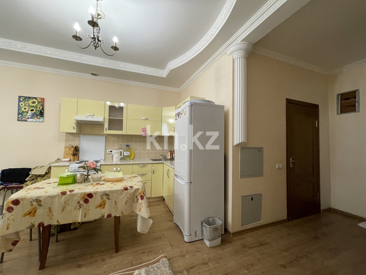 Аренда 2-комнатной квартиры посуточно, 80 м², ул. Баянауыл, дом  1 - Кенесары Иманова Иманбаева Габдуллина в Астане - фото 19