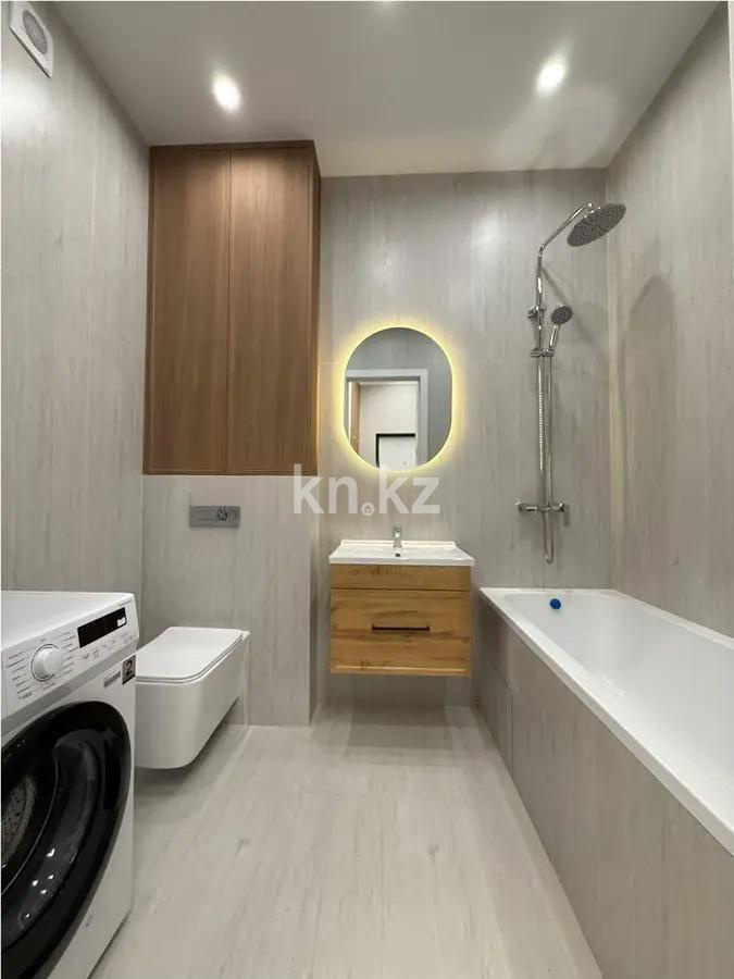 Продажа 2-комнатной квартиры, 40.5 м² в Астане - фото 3