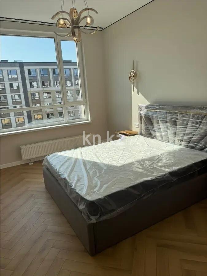 Продажа 2-комнатной квартиры, 54 м² в Алматы - фото 2