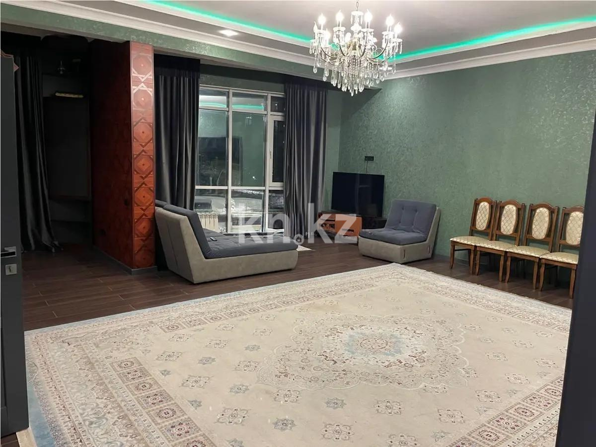 Продажа 2-комнатной квартиры, 110 м² в Алматы