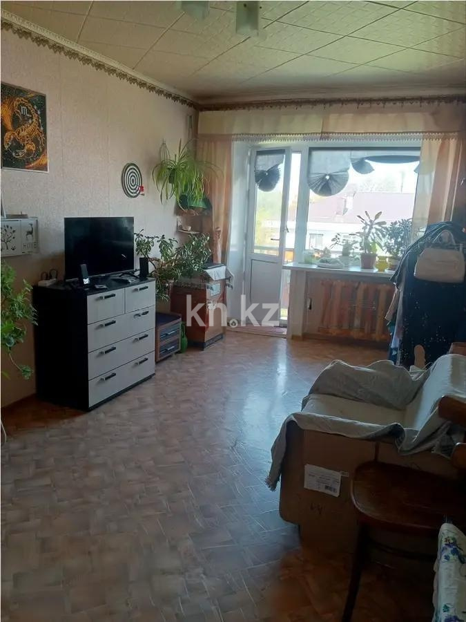 Продажа 2-комнатной квартиры, 42 м² в Абае