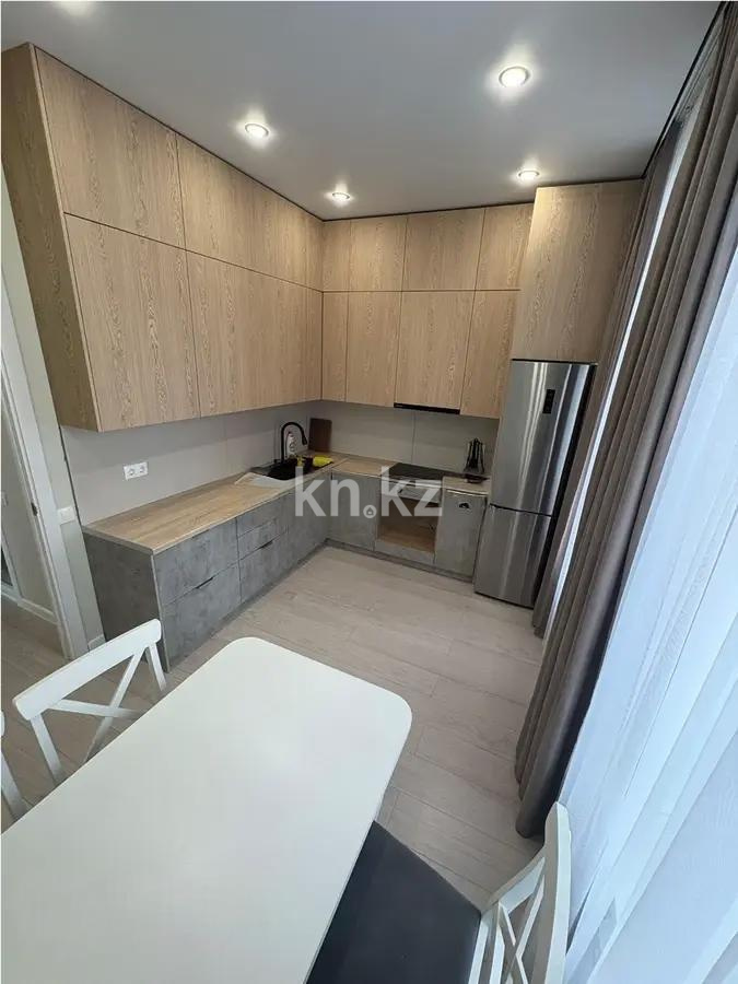 Продажа 1-комнатной квартиры, 51.6 м² в Астане - фото 2