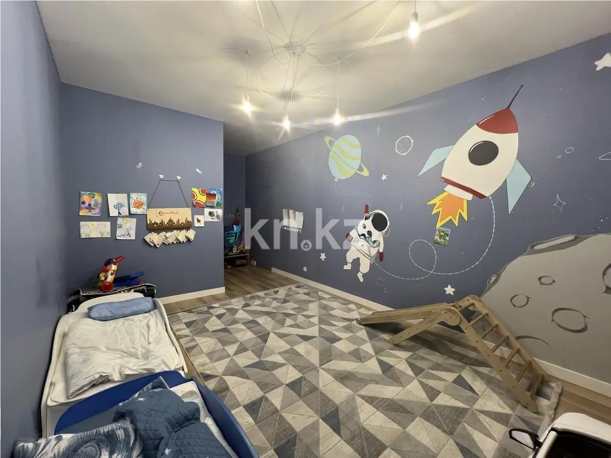 Продажа 3-комнатной квартиры, 155 м², переулок Улпан, дом  2 в Астане - фото 4