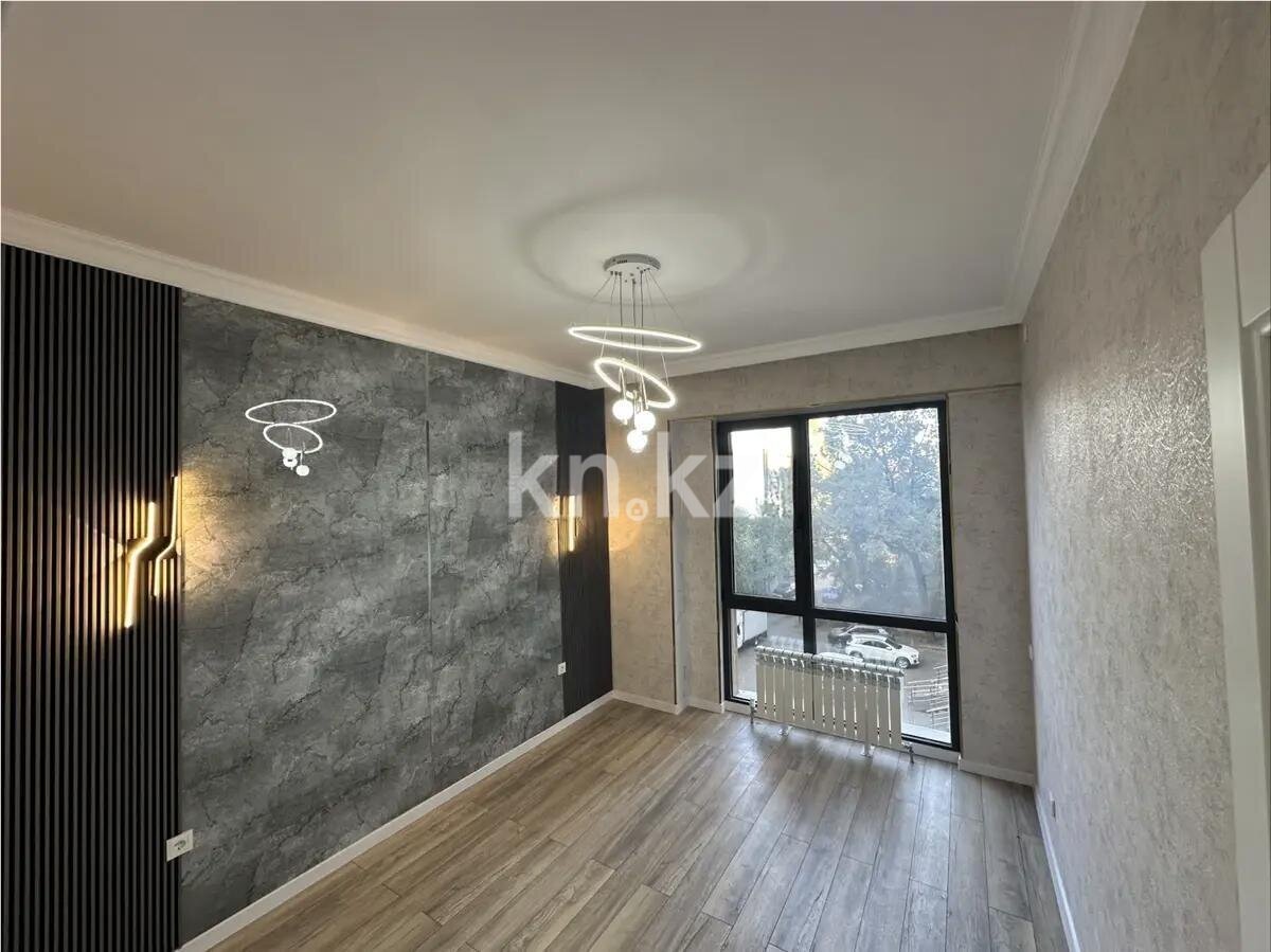 Продажа 2-комнатной квартиры, 62 м² в Алматы
