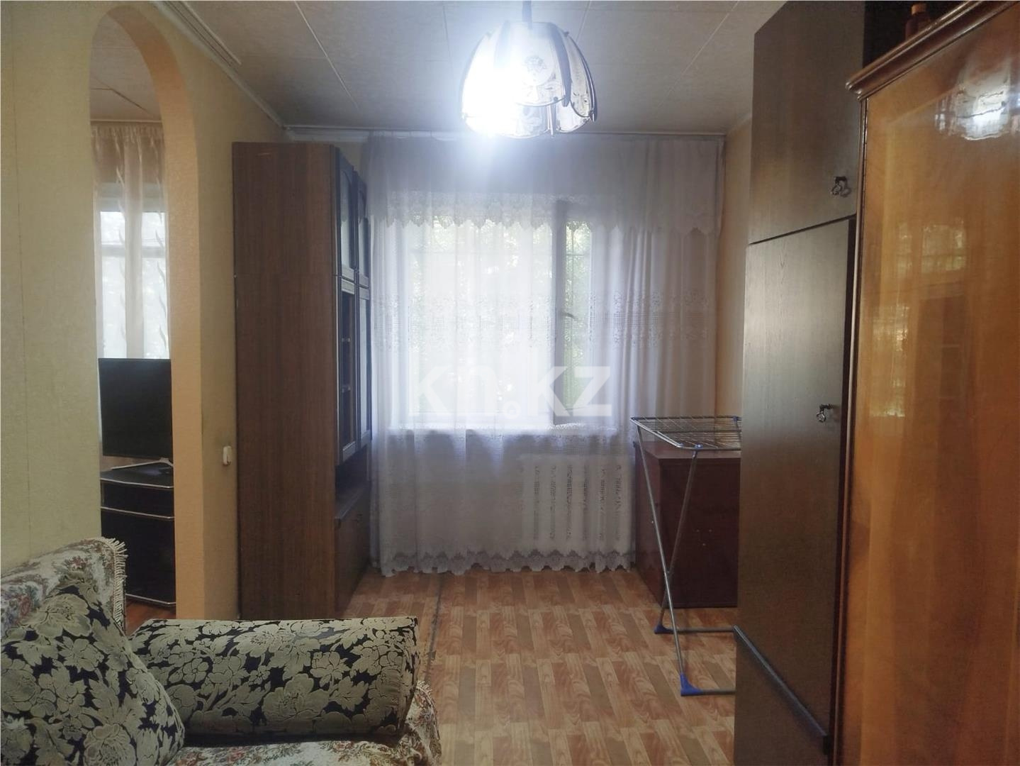Продажа 2-комнатной квартиры, 44 м² в Караганде - фото 3