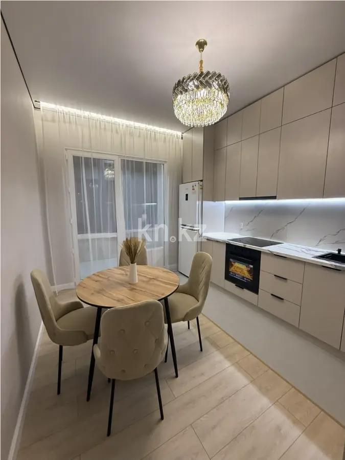 Продажа 3-комнатной квартиры, 63 м² в Алматы - фото 4