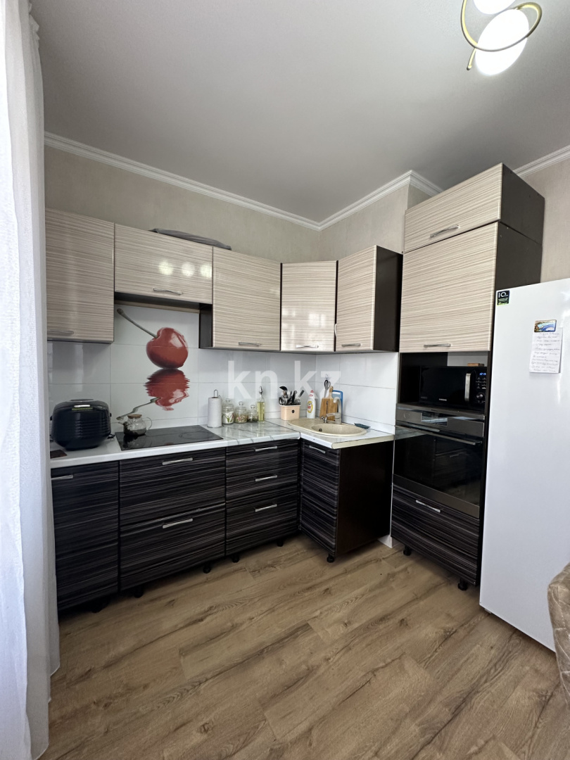 Продажа 3-комнатной квартиры, 80 м² в Астане - фото 7