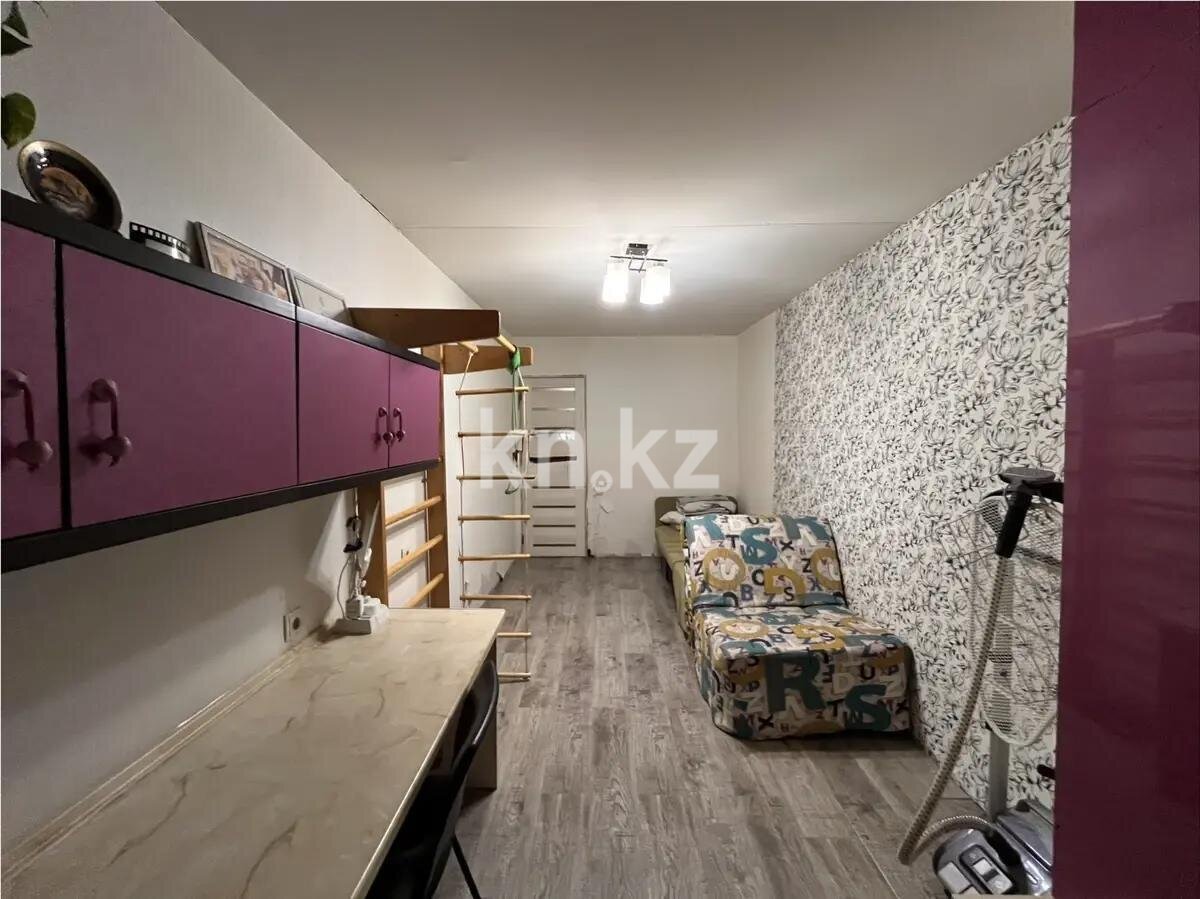 Продажа 3-комнатной квартиры, 59 м² в Алматы - фото 3