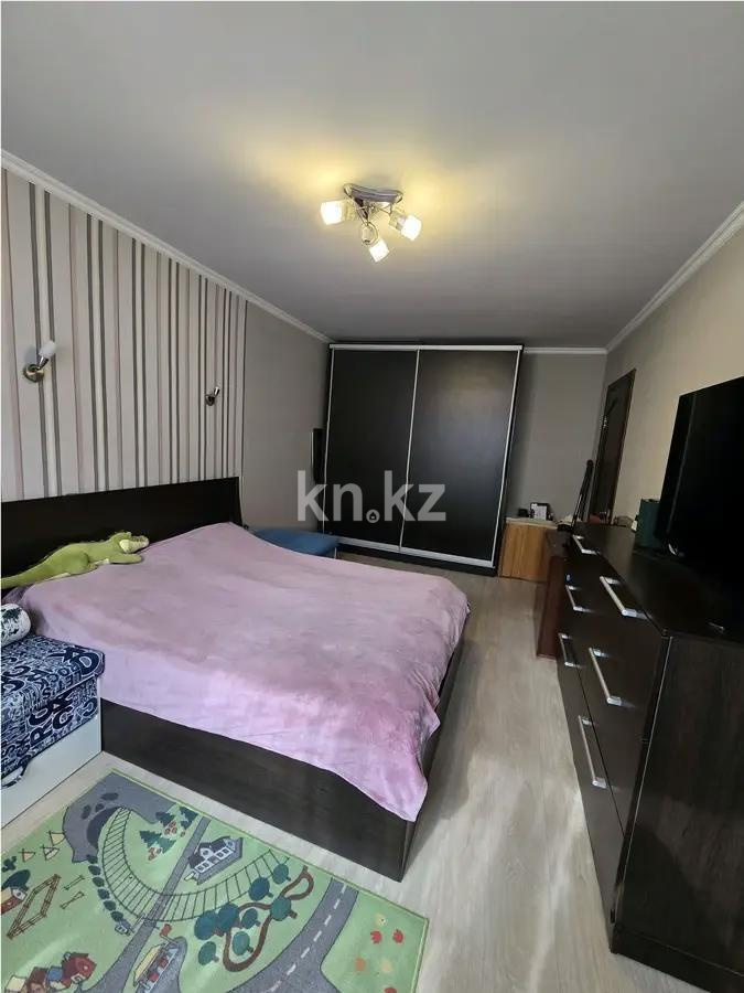 Продажа 3-комнатной квартиры, 62.1 м² в Алматы - фото 2