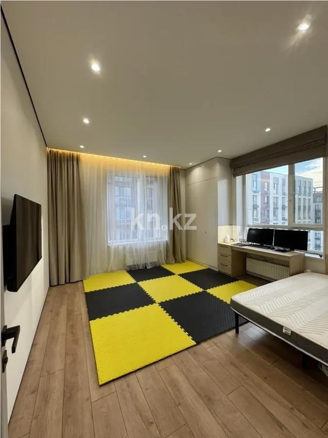 Продажа 3-комнатной квартиры, 93 м² в Астане - фото 3