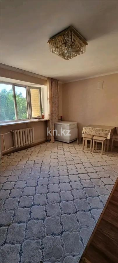 Продажа 1-комнатной квартиры, 25 м², ул. Манаса, дом  20/1 в Астане - фото 2