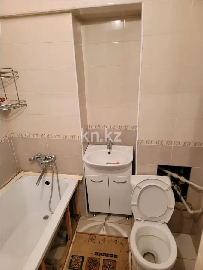 Продажа 1-комнатной квартиры, 18 м², Алматы-Бишкек тр., дом  7093 в Алматы - фото 3