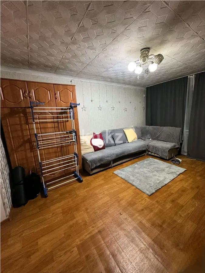 Продажа 2-комнатной квартиры, 37 м², пр. Сейфуллина, дом  64 в Алматы