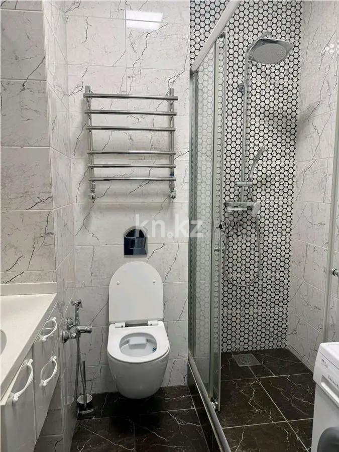 Продажа 2-комнатной квартиры, 64 м² в Алматы - фото 4
