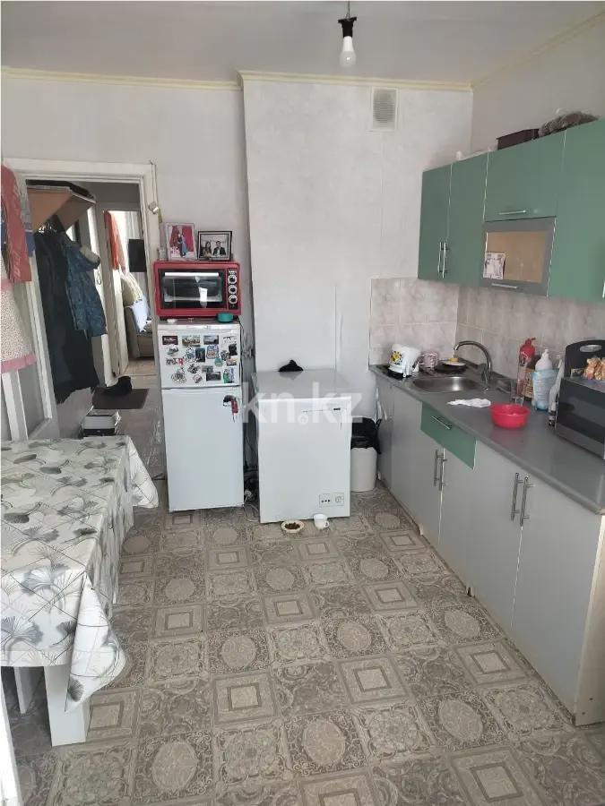 Продажа 1-комнатной квартиры, 29 м² в Астане - фото 2