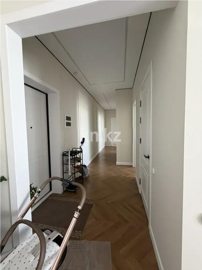 Продажа 3-комнатной квартиры, 76.3 м² в Алматы - фото 5