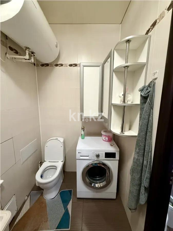 Продажа 2-комнатной квартиры, 60 м² в Сарани - фото 5