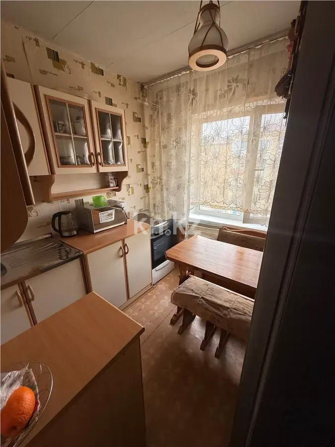 Продажа 3-комнатной квартиры, 58 м², ул. Кужанова, дом  11 в Сарани - фото 4