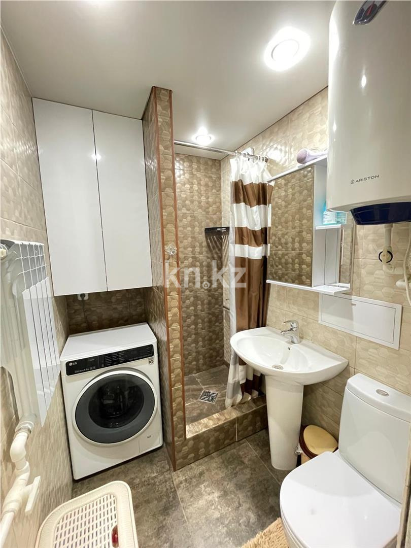 Продажа 2-комнатной квартиры, 43 м², ул. Жакенова в Сарани - фото 9