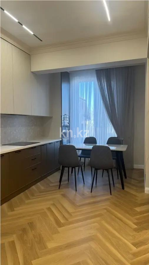 Продажа 3-комнатной квартиры, 66.6 м² в Алматы - фото 4