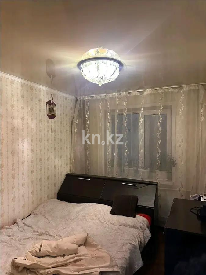 Продажа 3-комнатной квартиры, 57 м², ул. Абая, дом  48 в Абае - фото 3