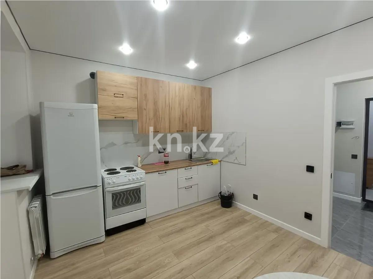 Продажа 1-комнатной квартиры, 37 м², ул. Болекпаева, дом  22 в Астане - фото 4