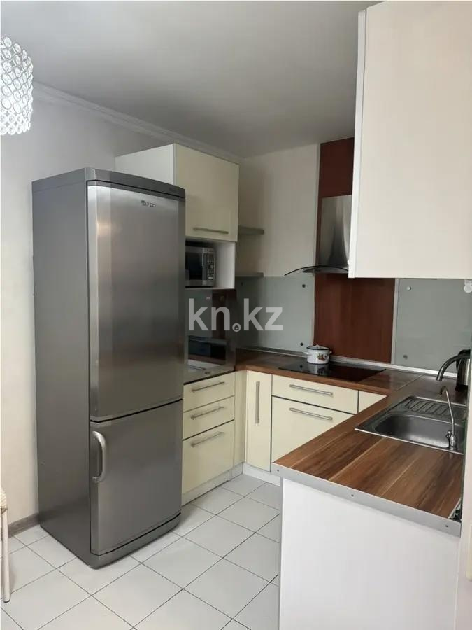 Продажа 1-комнатной квартиры, 44.6 м² в Астане - фото 5