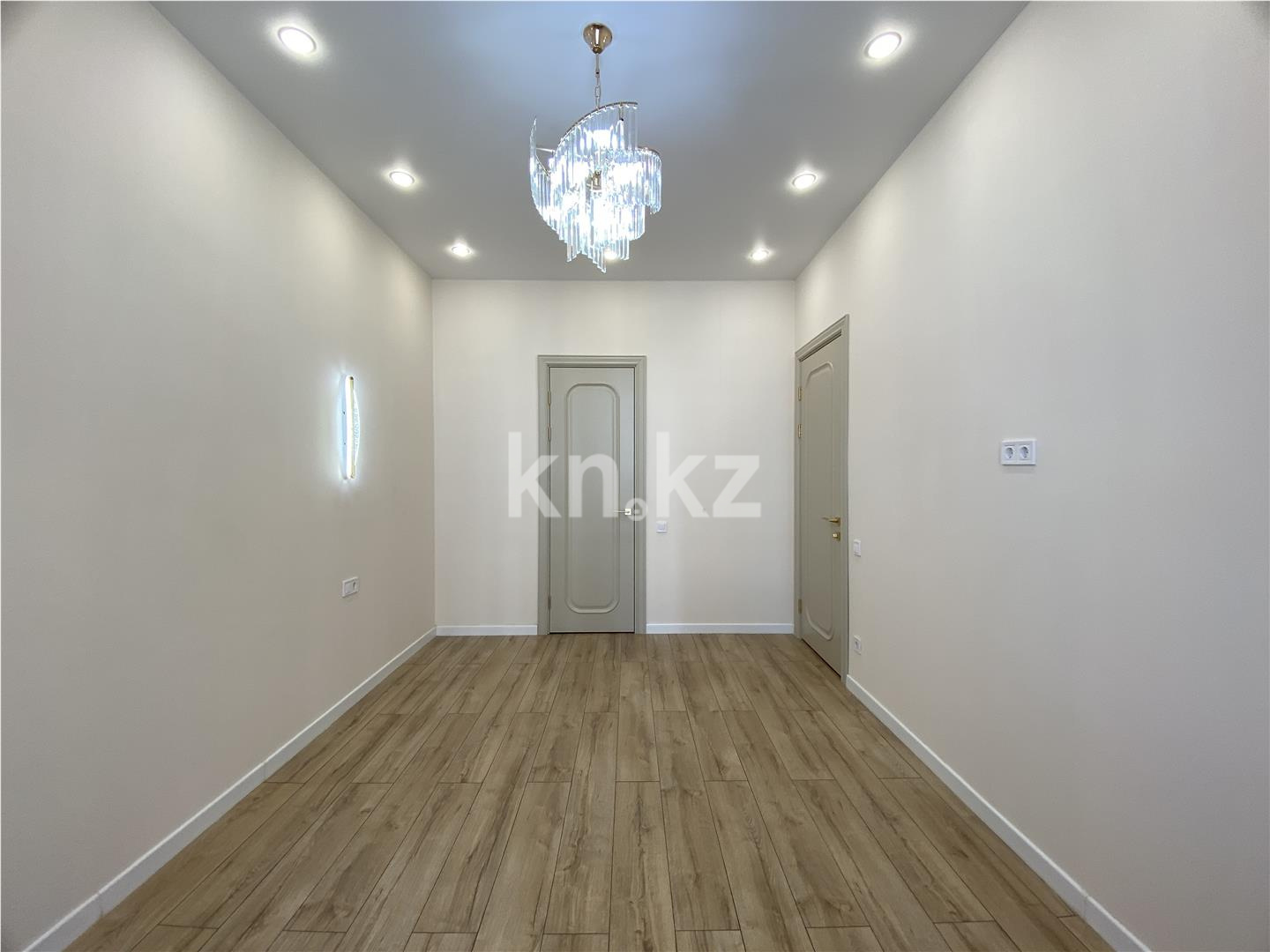 Продажа 2-комнатной квартиры, 54.13 м² в Астане - фото 6