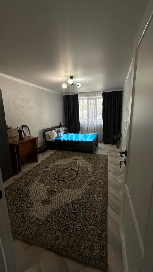 Продажа 2-комнатной квартиры, 47 м² в Караганде - фото 2