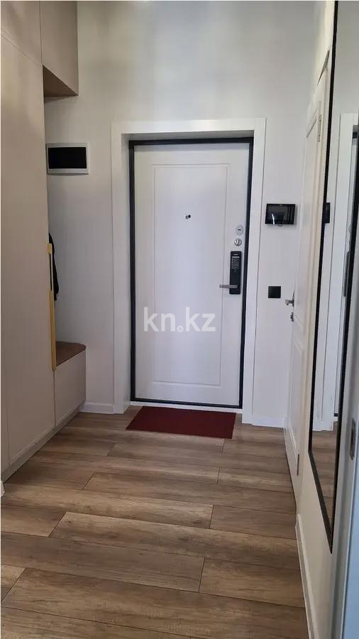 Продажа 2-комнатной квартиры, 38 м² в Астане - фото 5