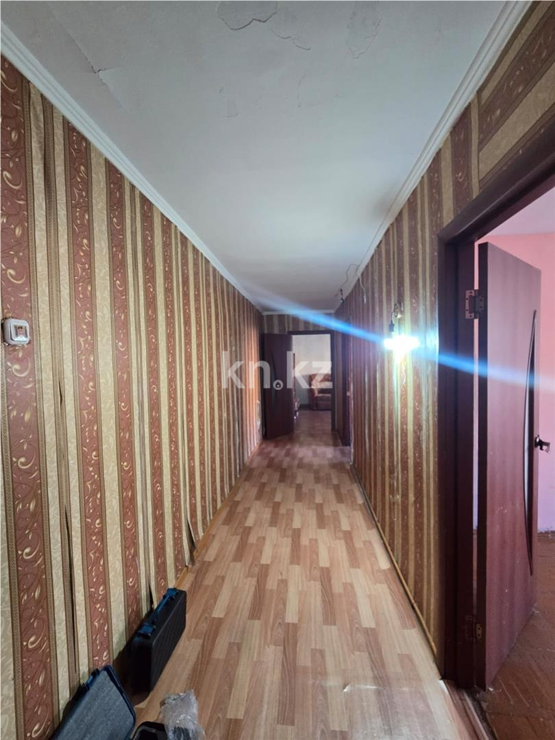 Продажа 3-комнатной квартиры, 72 м² в Караганде - фото 8