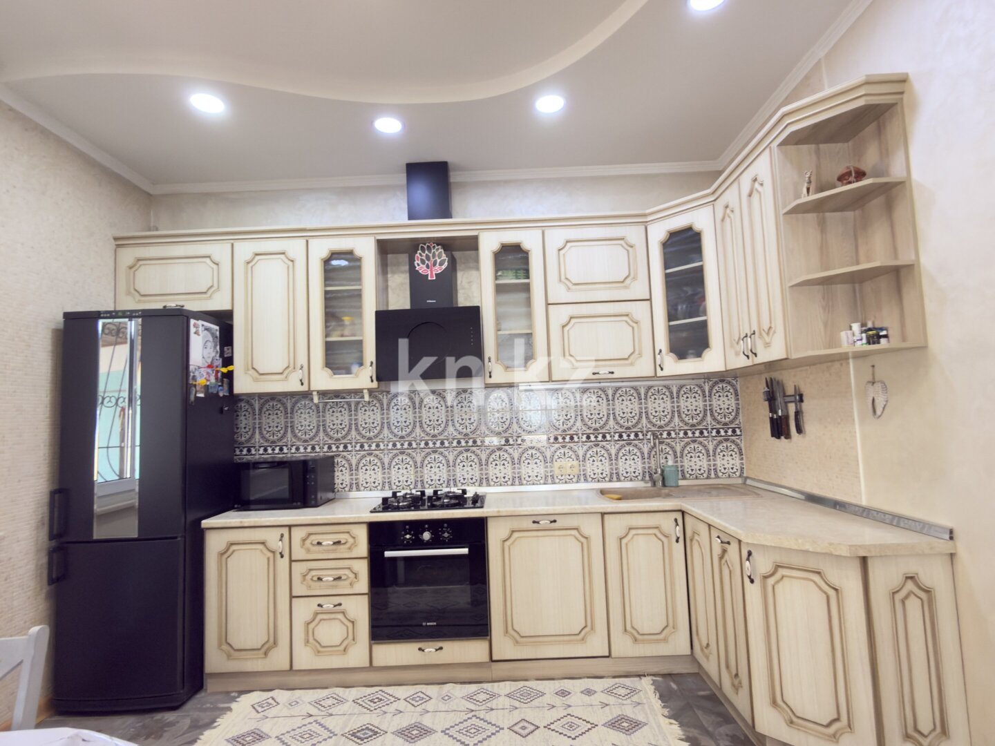 Продажа 4-комнатного дома, 140 м² в Алматы