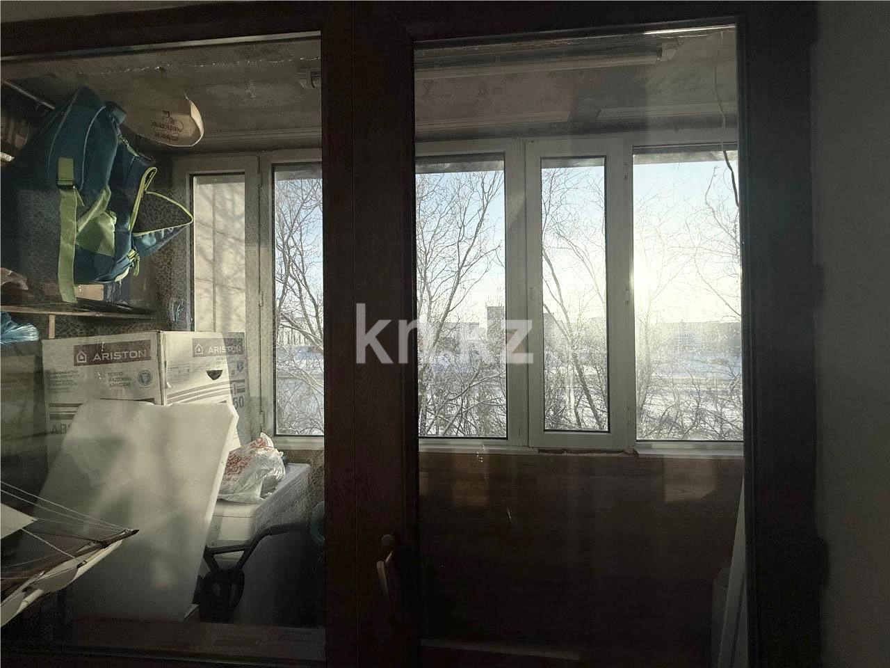 Продажа 3-комнатной квартиры, 61 м² в Караганде - фото 15