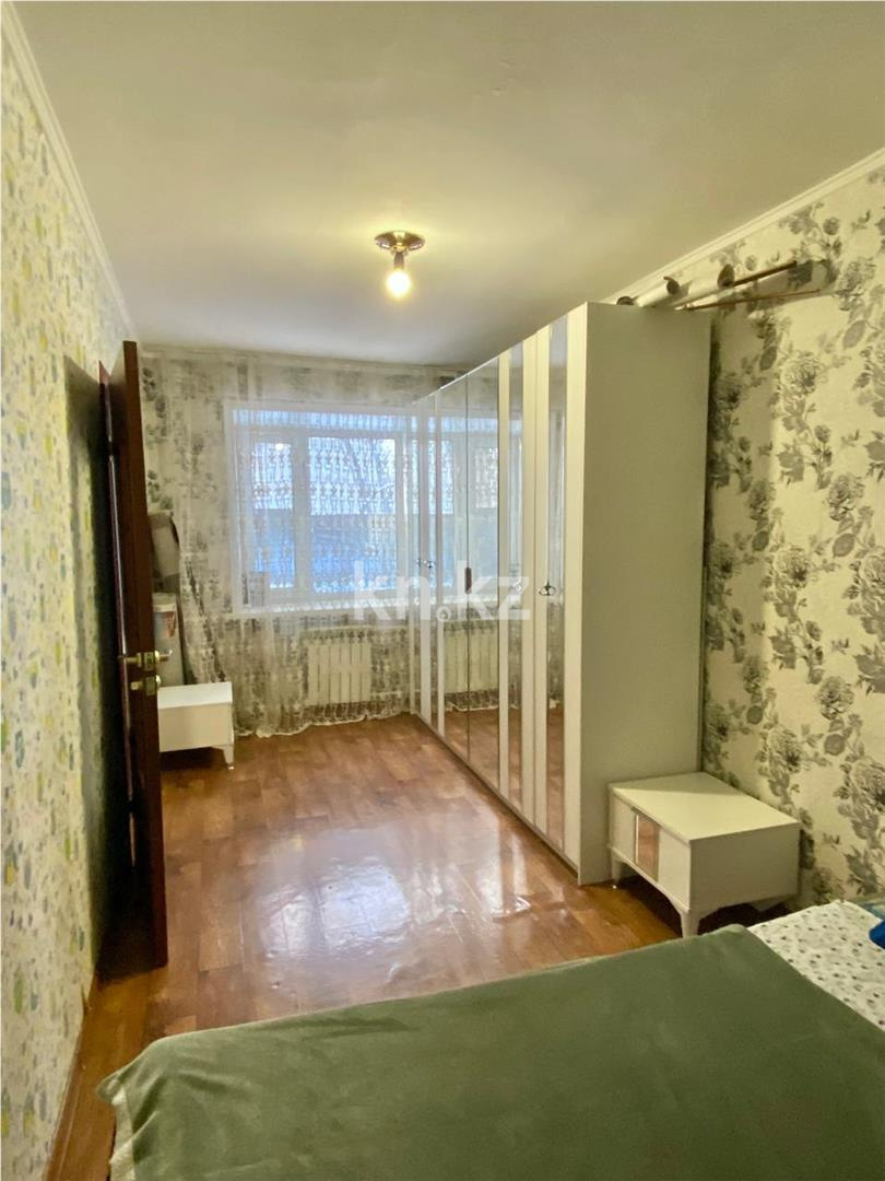 Продажа 2-комнатной квартиры, 45 м² в Караганде - фото 5