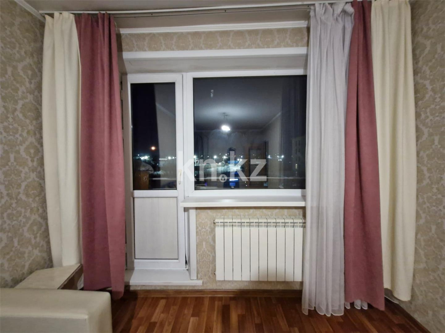 Продажа 1-комнатной квартиры, 32 м², ул. Гапеева в Караганде - фото 6