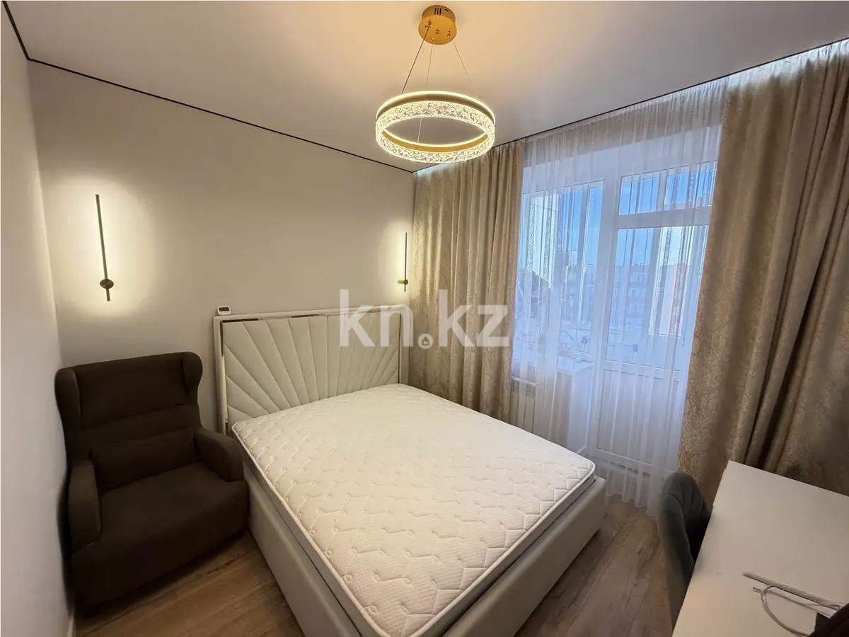 Продажа 2-комнатной квартиры, 37 м² в Астане - фото 2