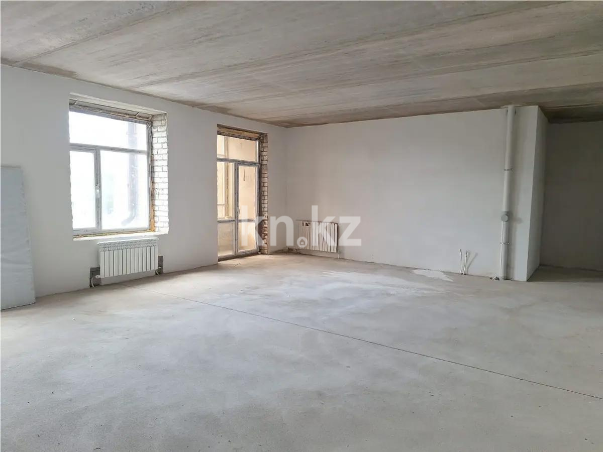 Продажа 2-комнатной квартиры, 68 м² в Караганде