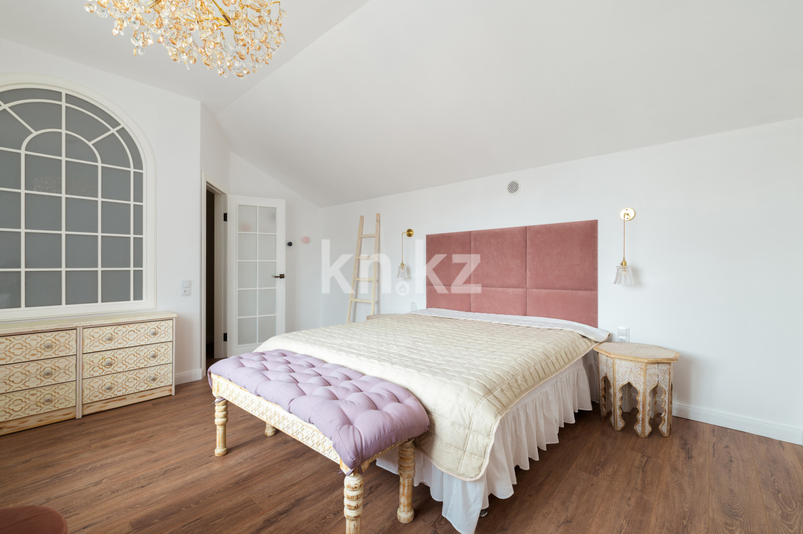 Продажа 4-комнатной квартиры, 188 м² в Караганде - фото 7